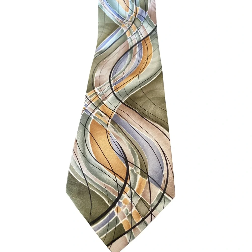 J. Garcia garcia silk